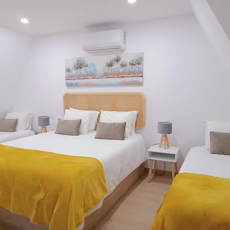 Aveiro Ria House E Apartment Bagian luar foto