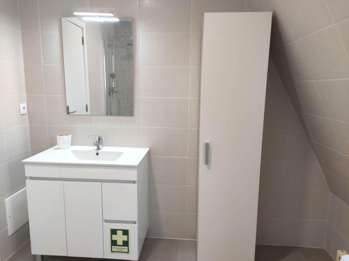 Aveiro Ria House E Apartment Bagian luar foto