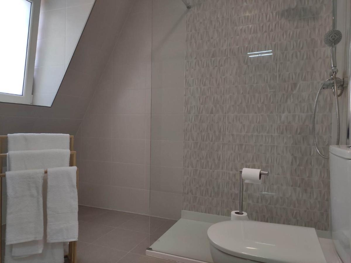 Aveiro Ria House E Apartment Bagian luar foto