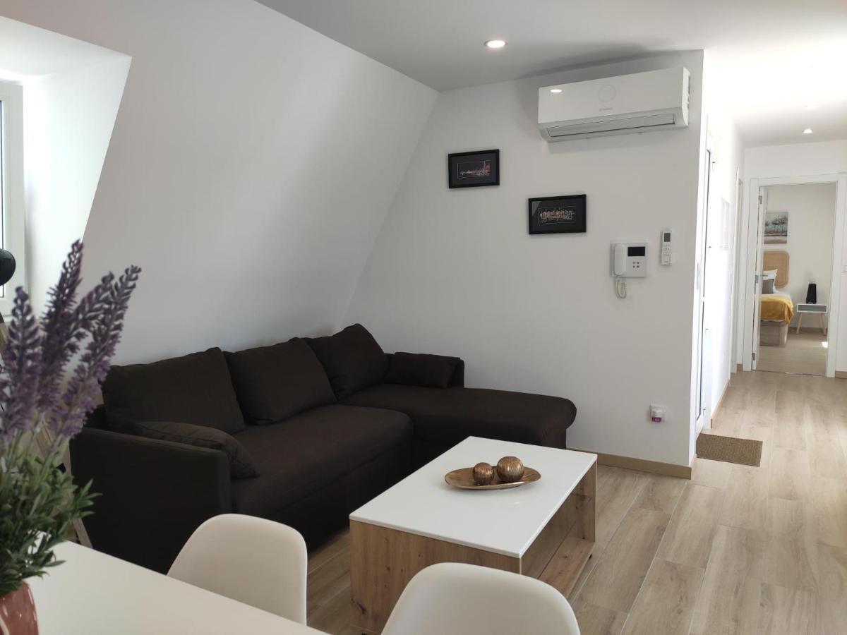 Aveiro Ria House E Apartment Bagian luar foto
