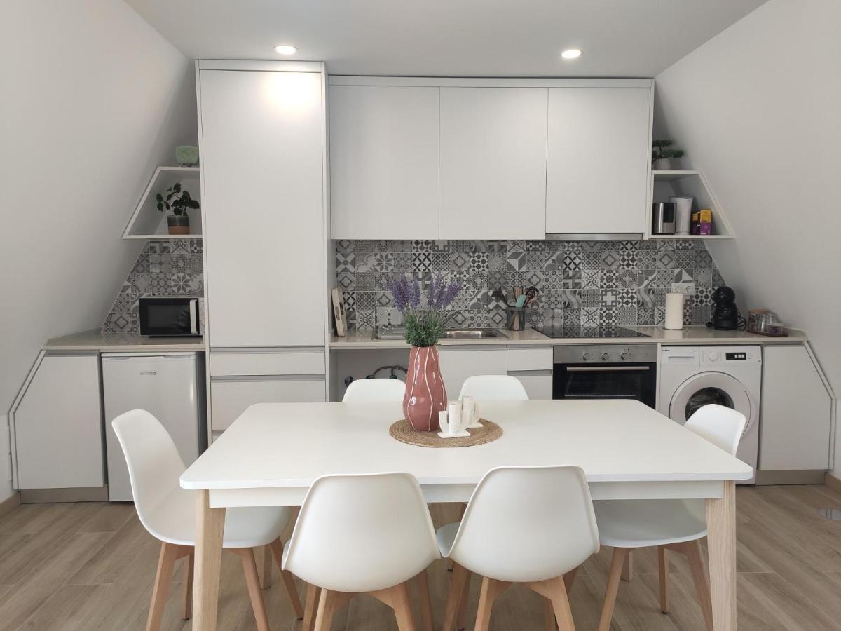 Aveiro Ria House E Apartment Bagian luar foto