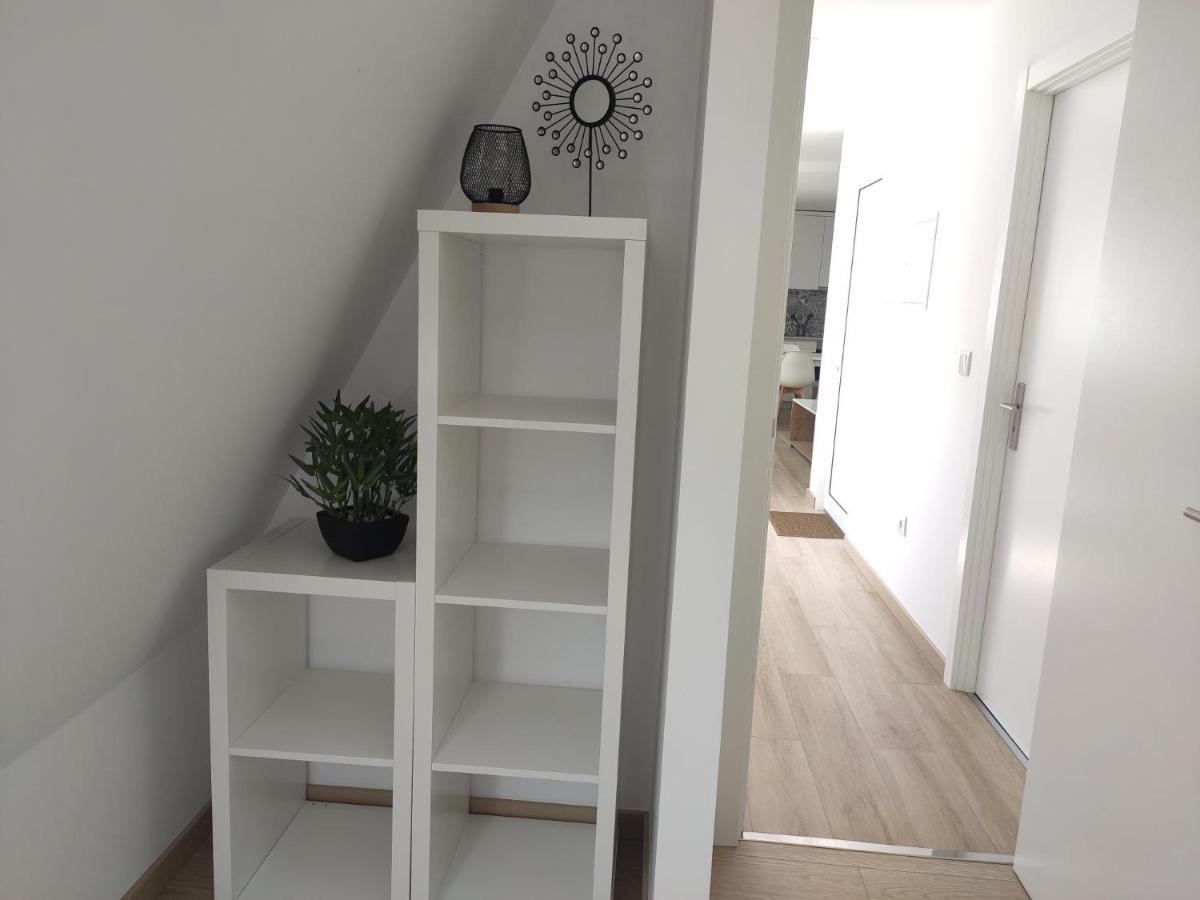 Aveiro Ria House E Apartment Bagian luar foto