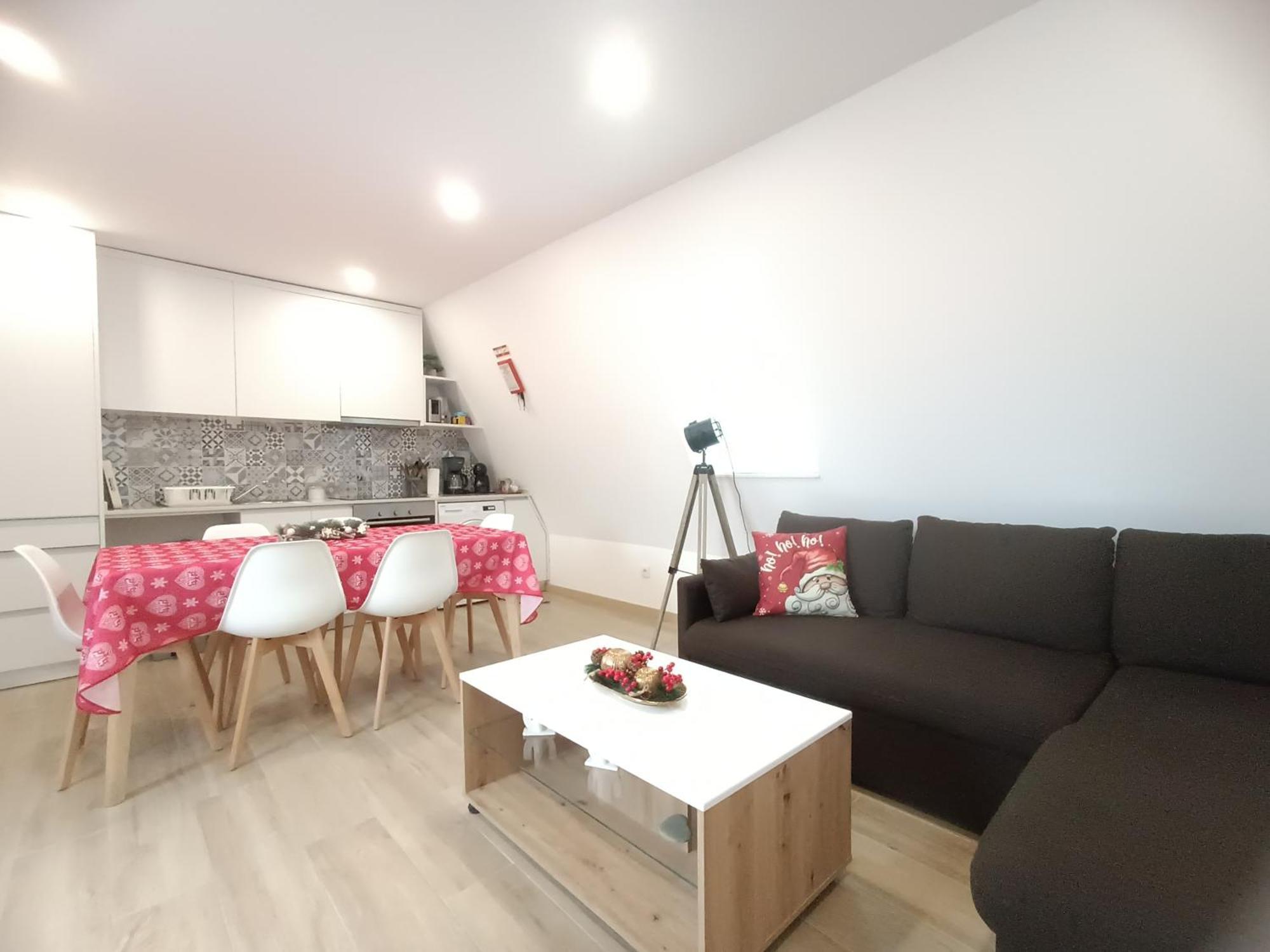 Aveiro Ria House E Apartment Bagian luar foto