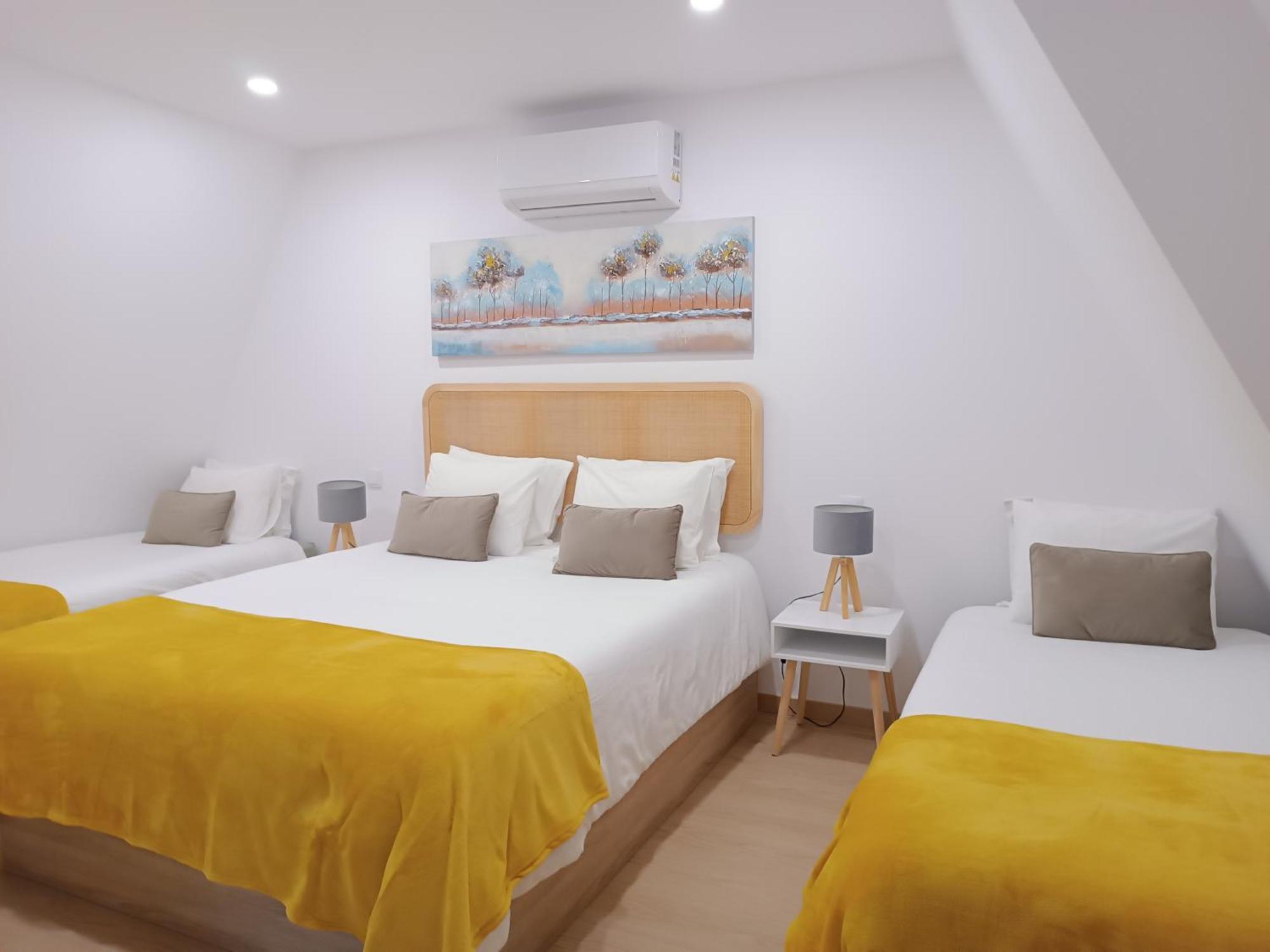 Aveiro Ria House E Apartment Bagian luar foto