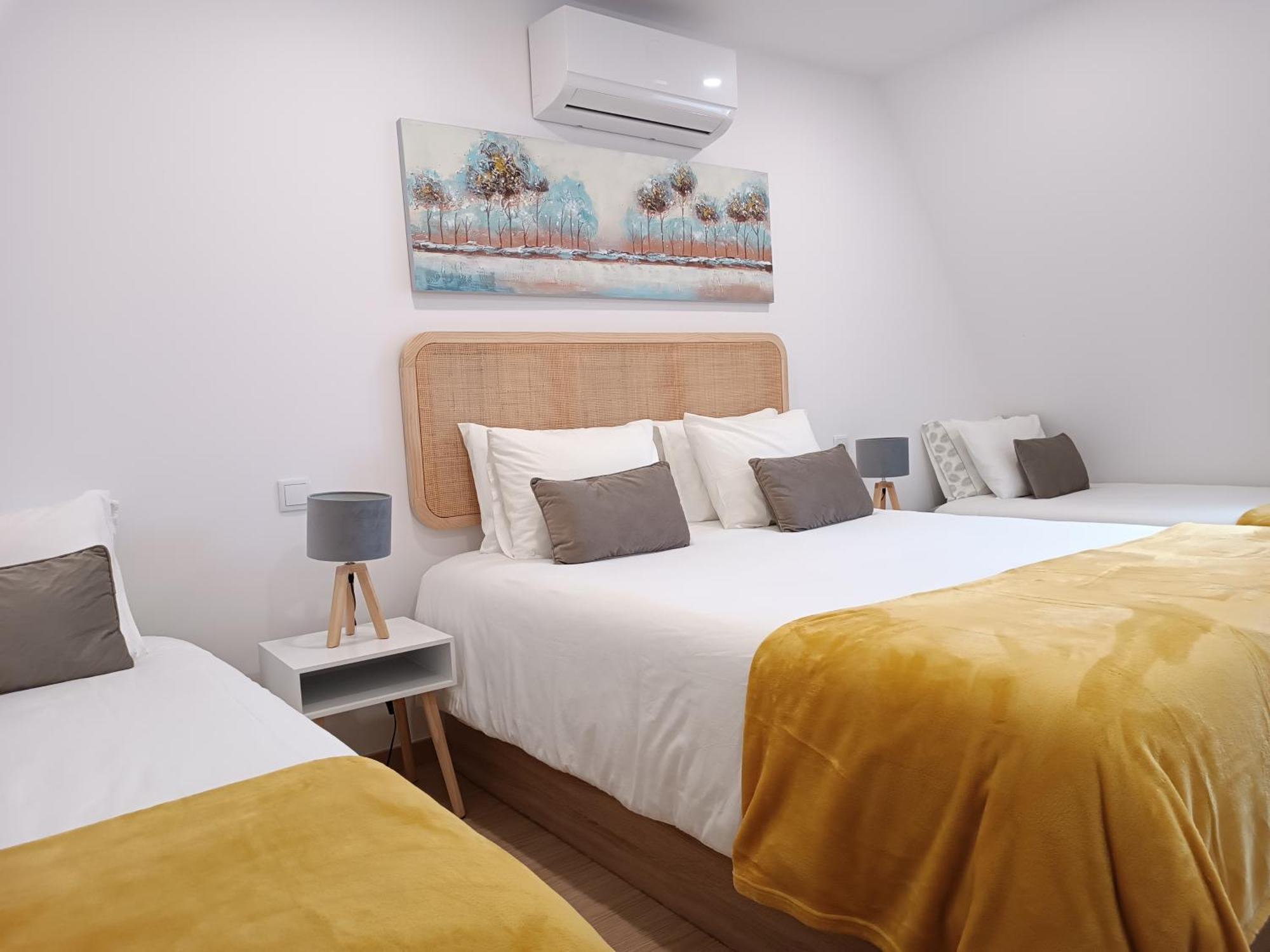 Aveiro Ria House E Apartment Bagian luar foto
